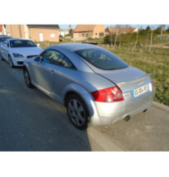 Custode avant droit (porte) AUDI TT 1 Photo n°5