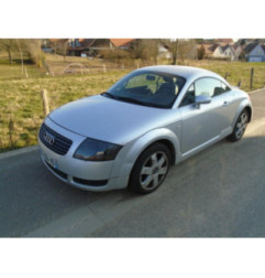 Custode avant droit (porte) AUDI TT 1 Photo n°7