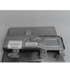 Air bag lateral droit MERCEDES CLASSE C 203 COUPE SPORT Photo n°1