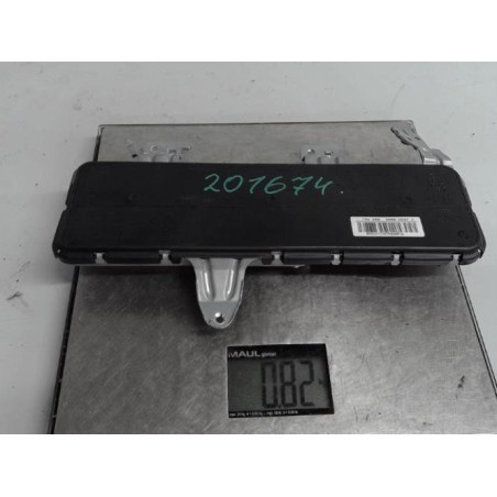 Air bag lateral droit MERCEDES CLASSE C 203 COUPE SPORT