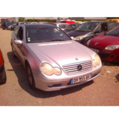 Air bag lateral droit MERCEDES CLASSE C 203 COUPE SPORT Photo n°3