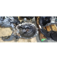 Boite de vitesses OPEL CORSA B Photo n°1