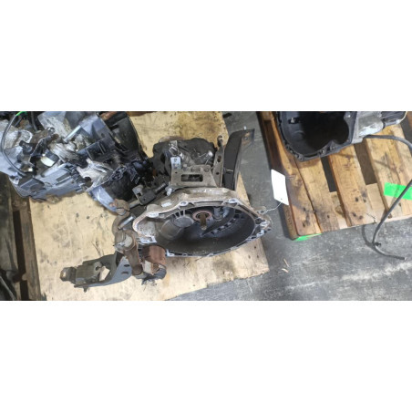 Boite de vitesses OPEL CORSA B