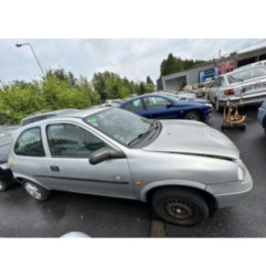 Boite de vitesses OPEL CORSA B Photo n°15