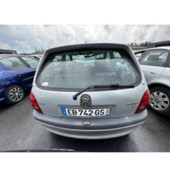 Boite de vitesses OPEL CORSA B Photo n°17