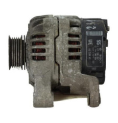 Alternateur OPEL CORSA B Photo n°3