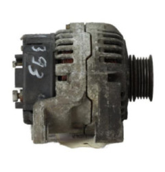Alternateur OPEL CORSA B Photo n°5