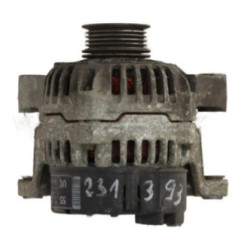 Alternateur OPEL CORSA B Photo n°6