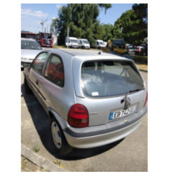 Alternateur OPEL CORSA B Photo n°7