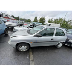 Alternateur OPEL CORSA B Photo n°9