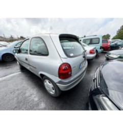 Alternateur OPEL CORSA B Photo n°13