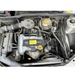 Alternateur OPEL CORSA B Photo n°17