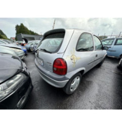 Alternateur OPEL CORSA B Photo n°18