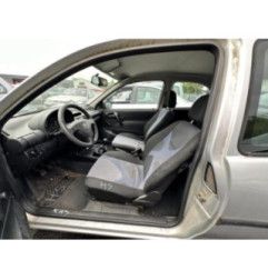 Alternateur OPEL CORSA B Photo n°20