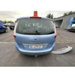 Aile avant gauche RENAULT GRAND SCENIC 3 Photo n°9