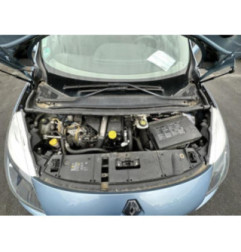 Aile avant gauche RENAULT GRAND SCENIC 3 Photo n°11