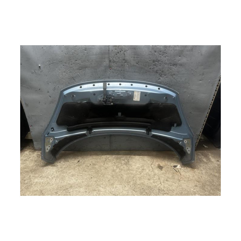 Capot RENAULT GRAND SCENIC 3