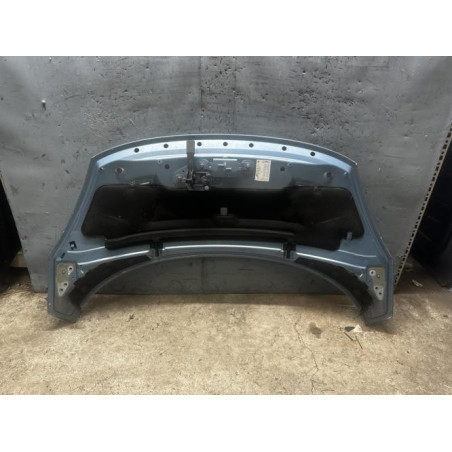 Capot RENAULT GRAND SCENIC 3 Photo n°1