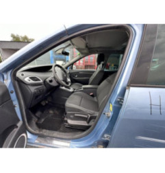 Capot RENAULT GRAND SCENIC 3 Photo n°3