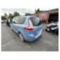 Capot RENAULT GRAND SCENIC 3