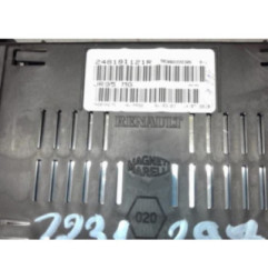 Compteur RENAULT GRAND SCENIC 3