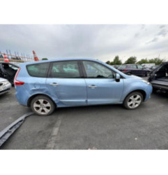 Compteur RENAULT GRAND SCENIC 3 Photo n°9