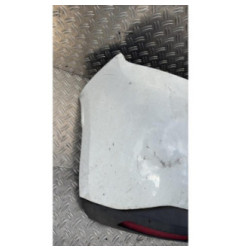 Pare choc arriere CITROEN C3 2 Photo n°1