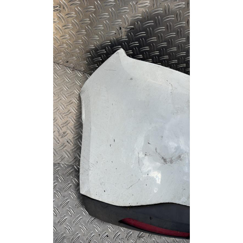 Pare choc arriere CITROEN C3 2