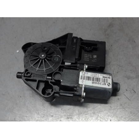 Moteur leve vitre arriere gauche RENAULT GRAND SCENIC 3 Photo n°1
