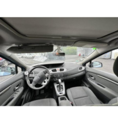 Moteur leve vitre arriere gauche RENAULT GRAND SCENIC 3 Photo n°7