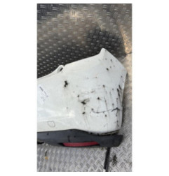 Pare choc arriere CITROEN C3 2