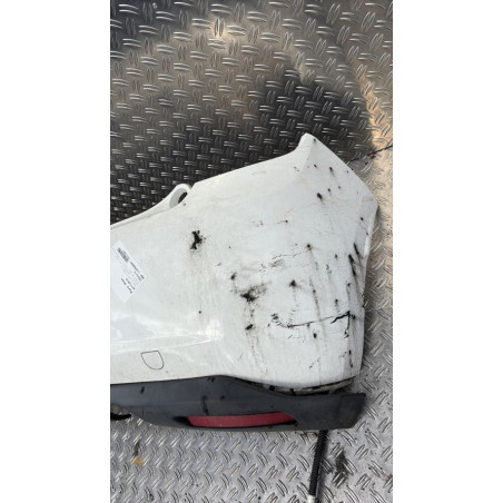 Pare choc arriere CITROEN C3 2
