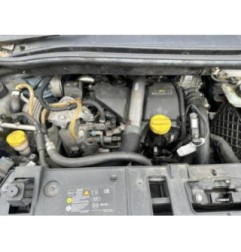 Moteur leve vitre arriere gauche RENAULT GRAND SCENIC 3 Photo n°13