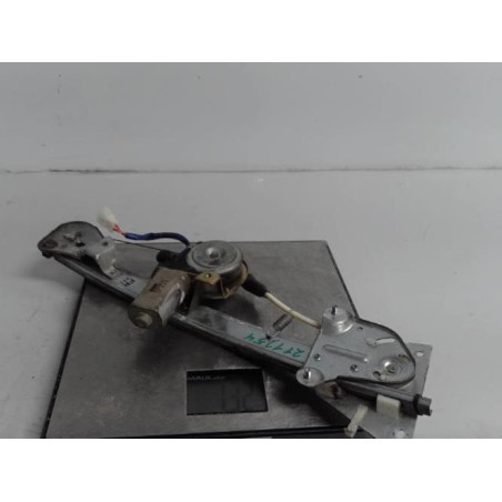 Moteur leve vitre avant droit MAZDA MX3 Photo n°1