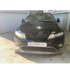 Commande chauffage HONDA CIVIC 8 Photo n°1