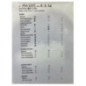Commande chauffage HONDA CIVIC 8