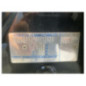 Commande chauffage HONDA CIVIC 8