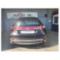 Commande chauffage HONDA CIVIC 8