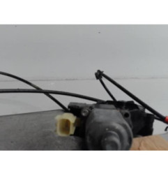 Moteur leve vitre avant droit FORD FIESTA 6 Photo n°1