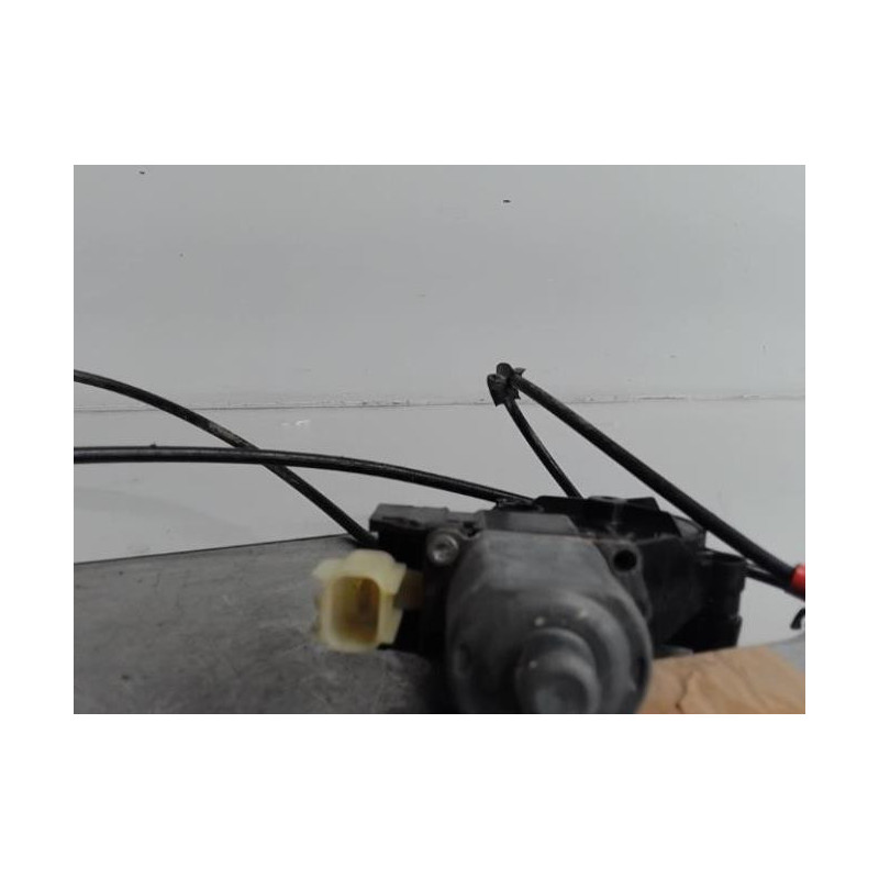 Moteur leve vitre avant droit FORD FIESTA 6