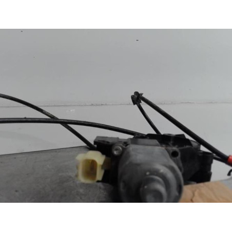 Moteur leve vitre avant droit FORD FIESTA 6 Photo n°1