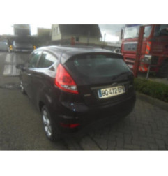 Moteur leve vitre avant droit FORD FIESTA 6 Photo n°4