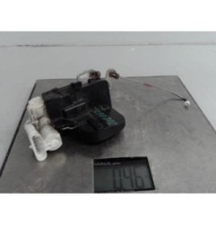 Serrure avant droit ALFA ROMEO GT Photo n°1