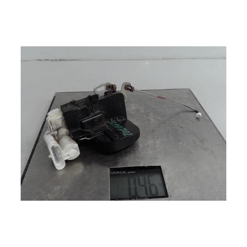 Serrure avant droit ALFA ROMEO GT