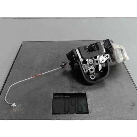 Serrure avant droit ALFA ROMEO GT