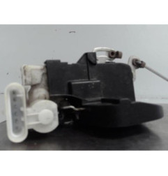 Serrure avant droit ALFA ROMEO GT Photo n°3