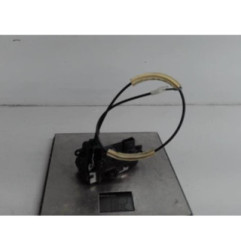 Serrure avant droit OPEL ASTRA H Photo n°1