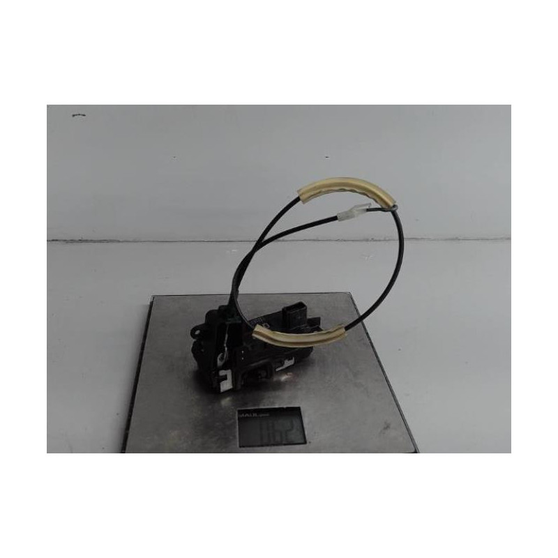 Serrure avant droit OPEL ASTRA H