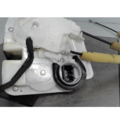 Serrure avant droit MAZDA 2 2 Photo n°1