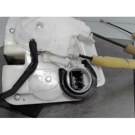 Serrure avant droit MAZDA 2 2 Photo n°1